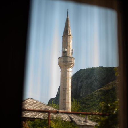 Apartments Azra Mostar Exterior photo