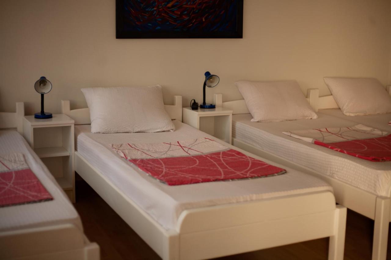 Apartments Azra Mostar Exterior photo