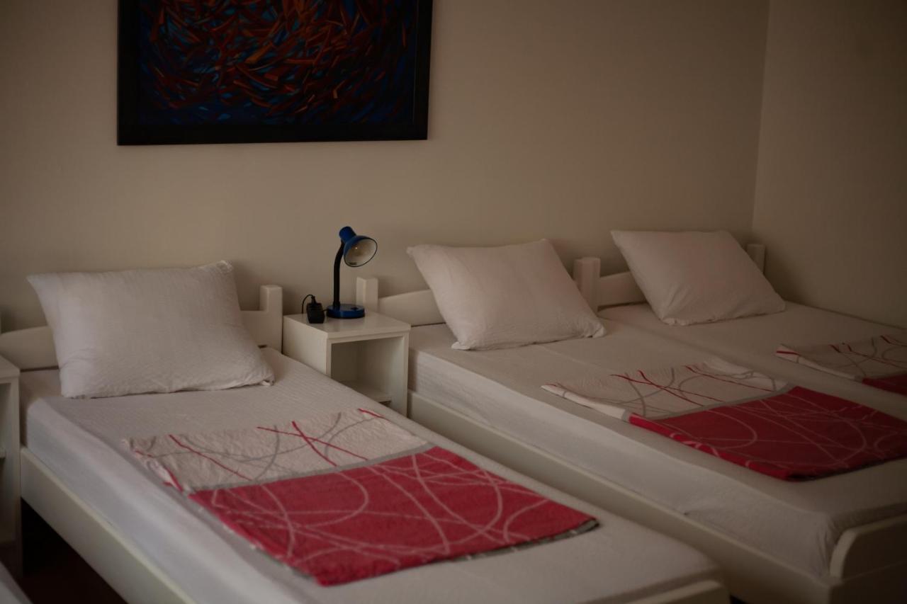 Apartments Azra Mostar Exterior photo