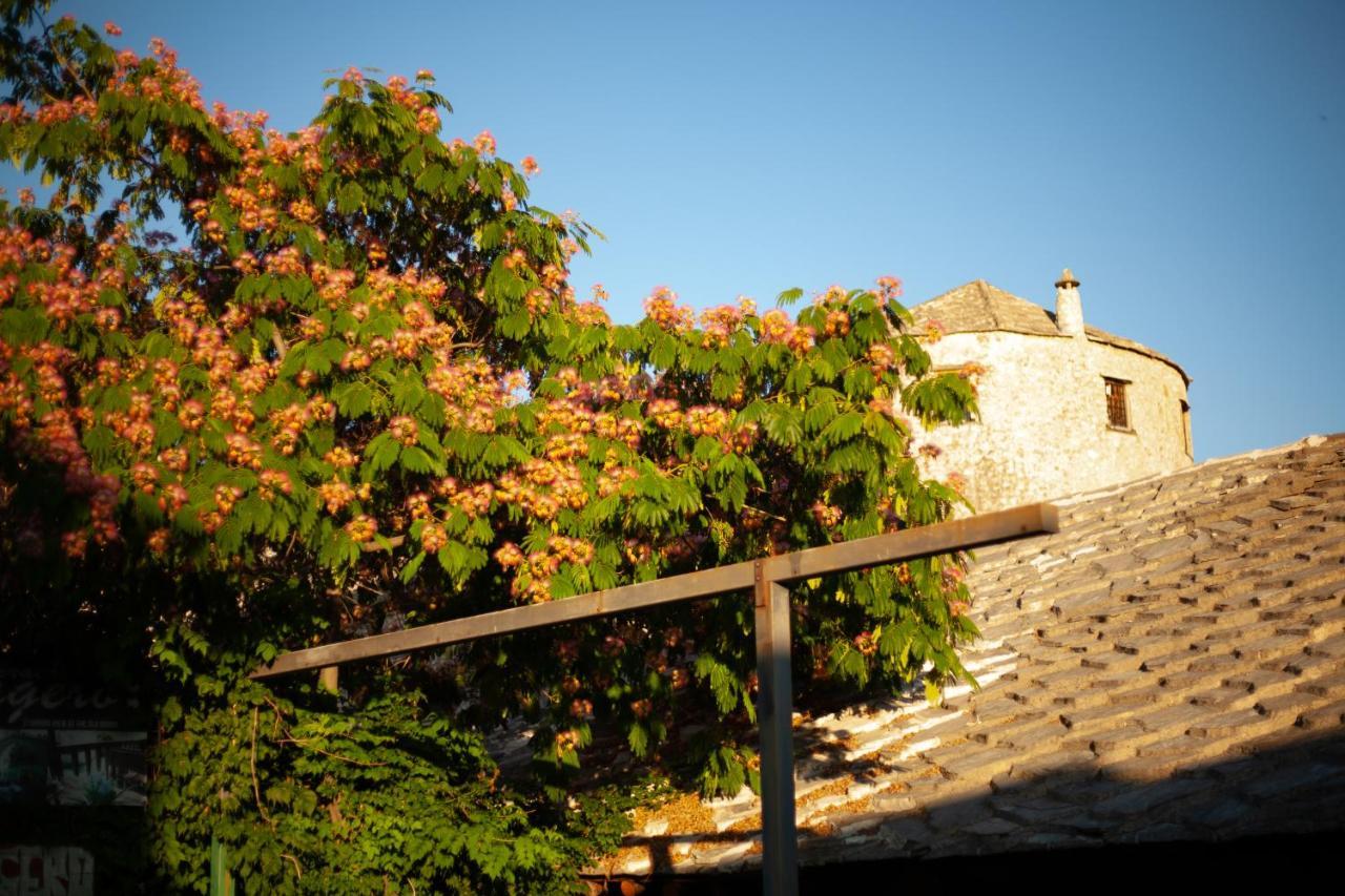 Apartments Azra Mostar Exterior photo