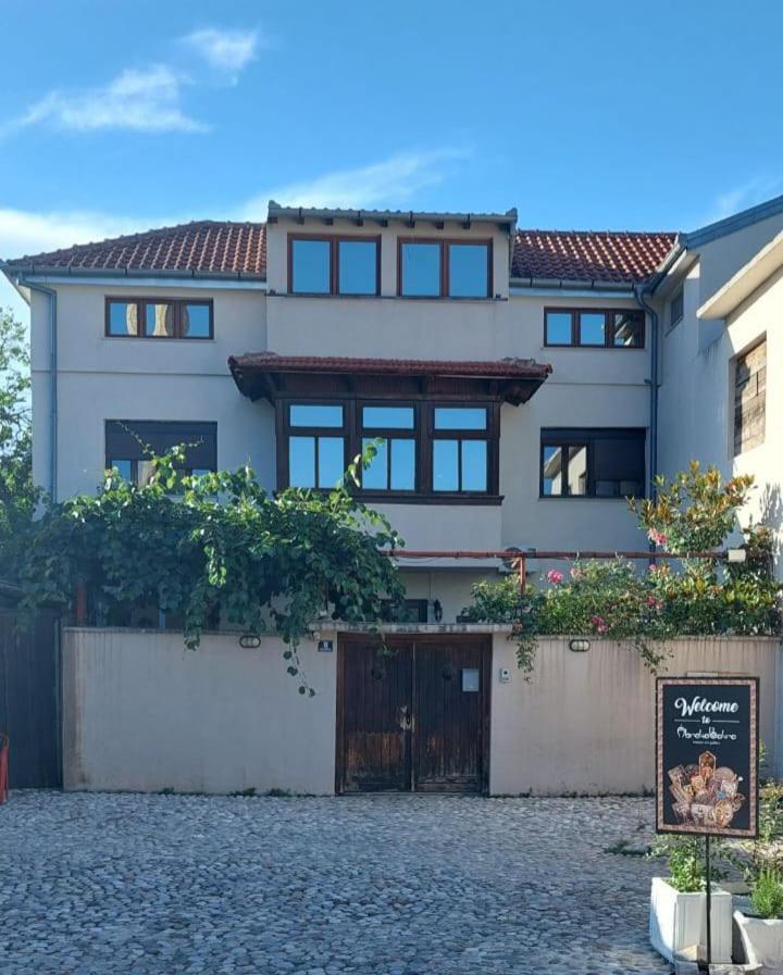 Apartments Azra Mostar Exterior photo