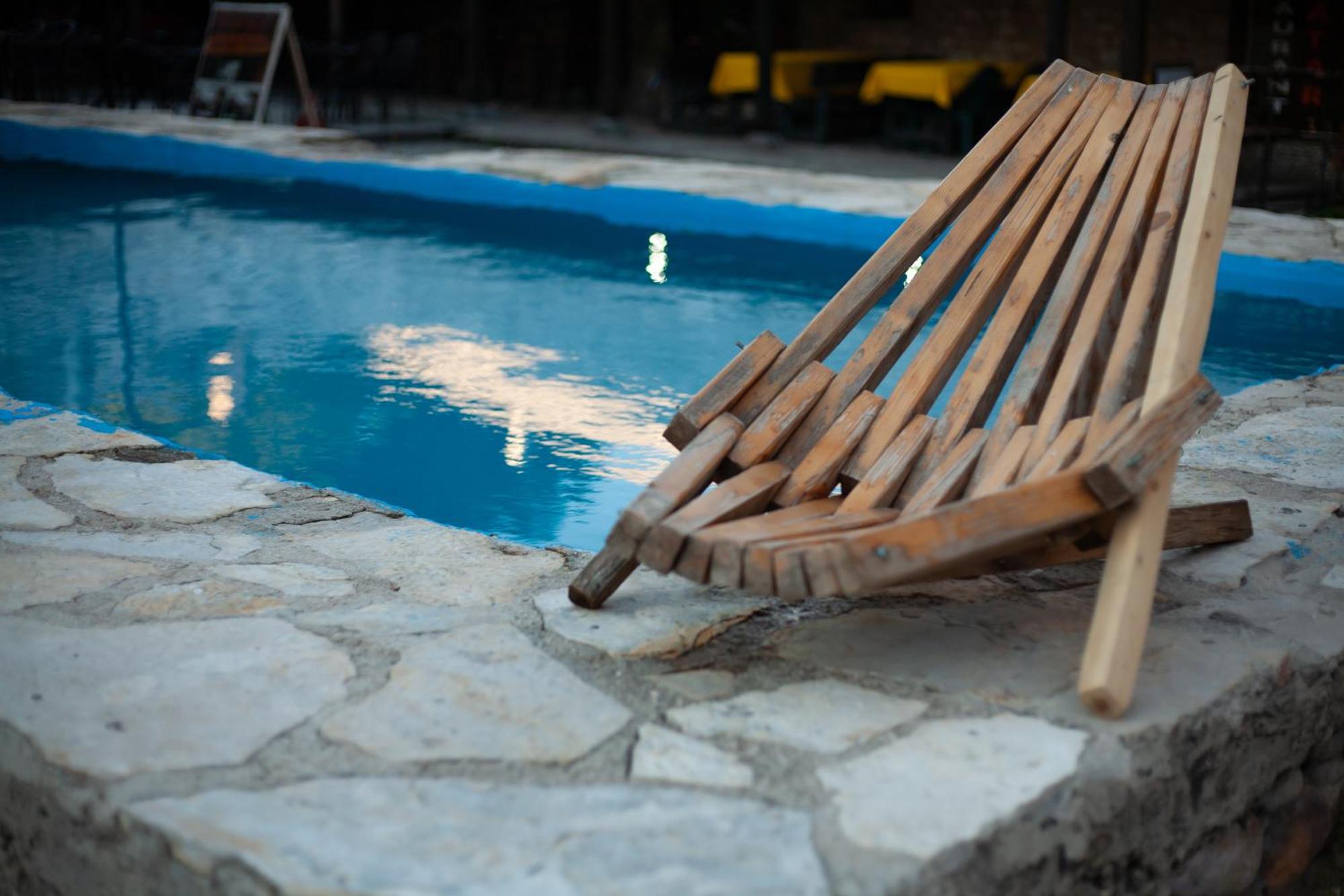 Apartments Azra Mostar Exterior photo